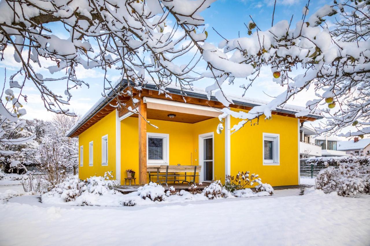 Vakantiehuis Schlagerbauer Biohof Salzburg